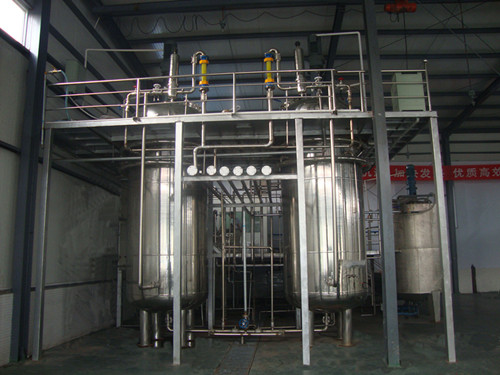 50L-500L-5000L生物發(fā)酵設備