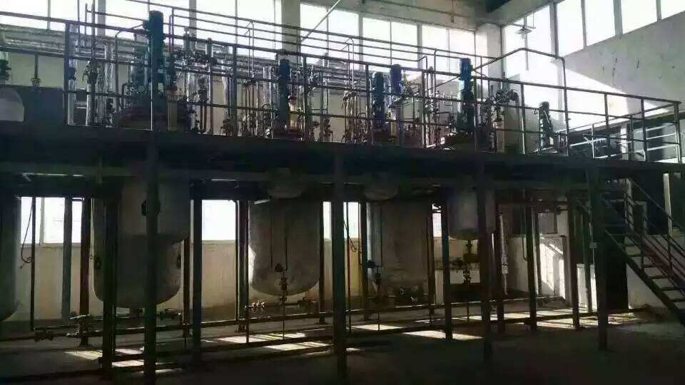 微生物發(fā)酵設備